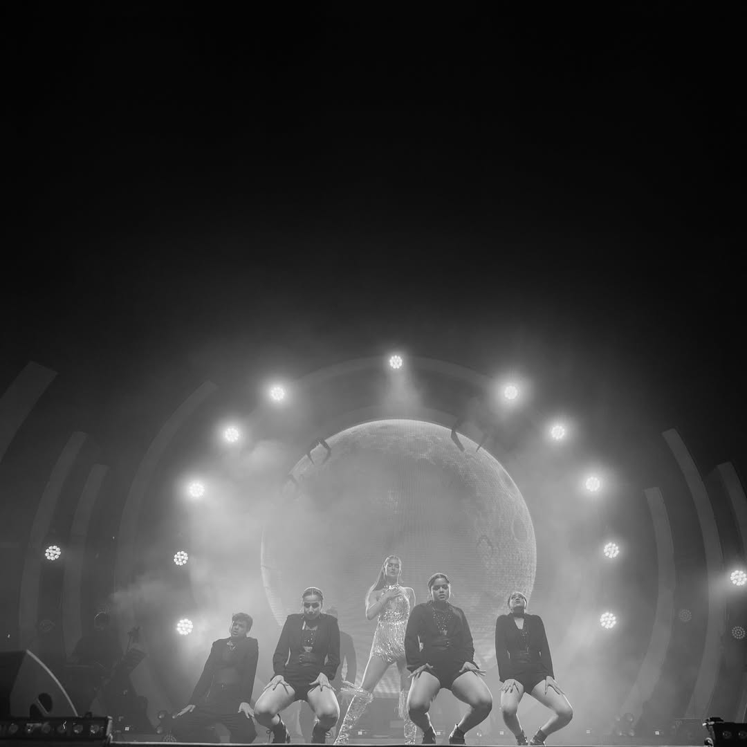 Mohan Sisters Live
